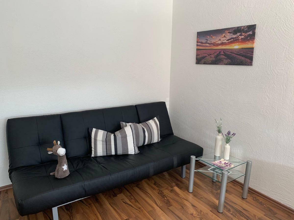 Schoene Wohnung In Roefingen Rofingen Ngoại thất bức ảnh