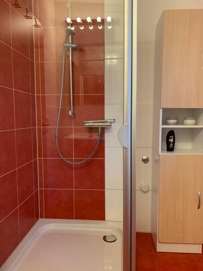 Schoene Wohnung In Roefingen Rofingen Ngoại thất bức ảnh