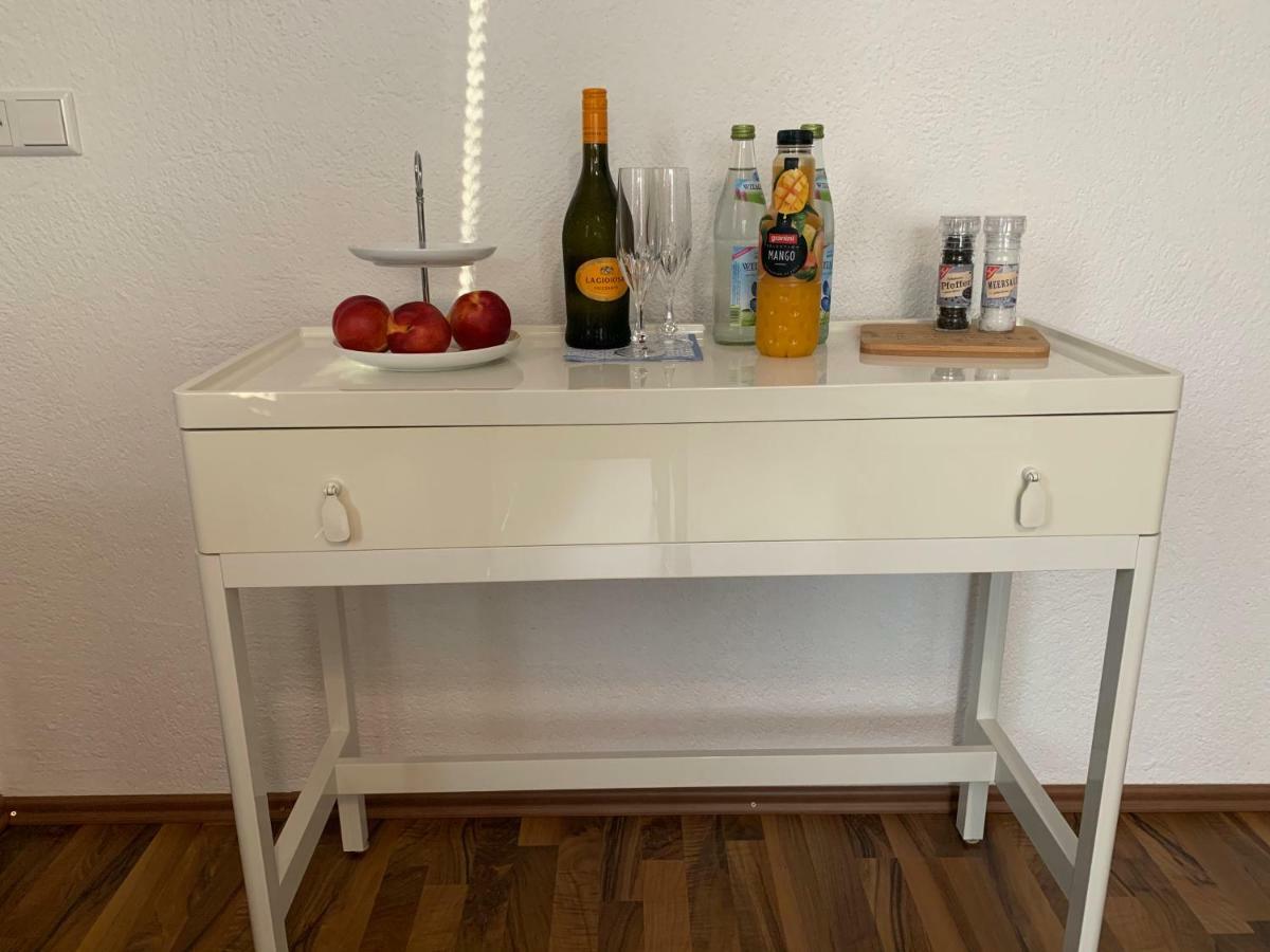 Schoene Wohnung In Roefingen Rofingen Ngoại thất bức ảnh