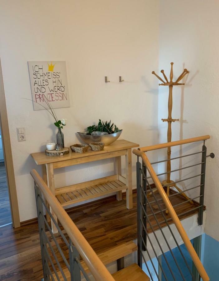 Schoene Wohnung In Roefingen Rofingen Ngoại thất bức ảnh